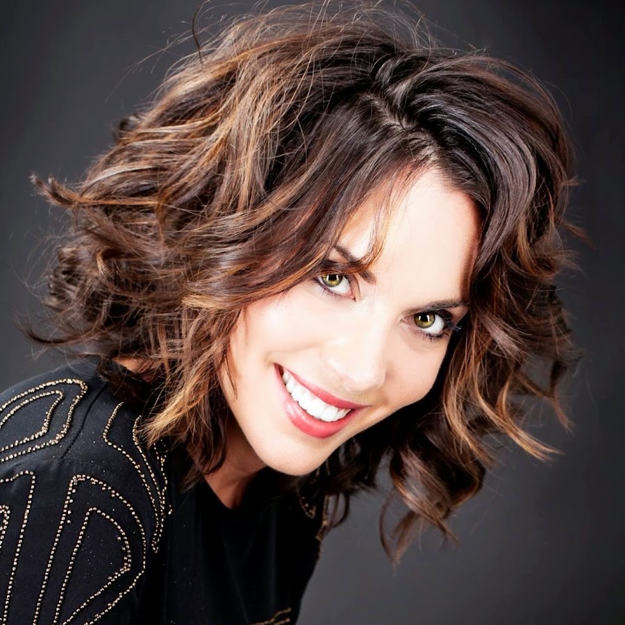 Gloria Campaner YouTube