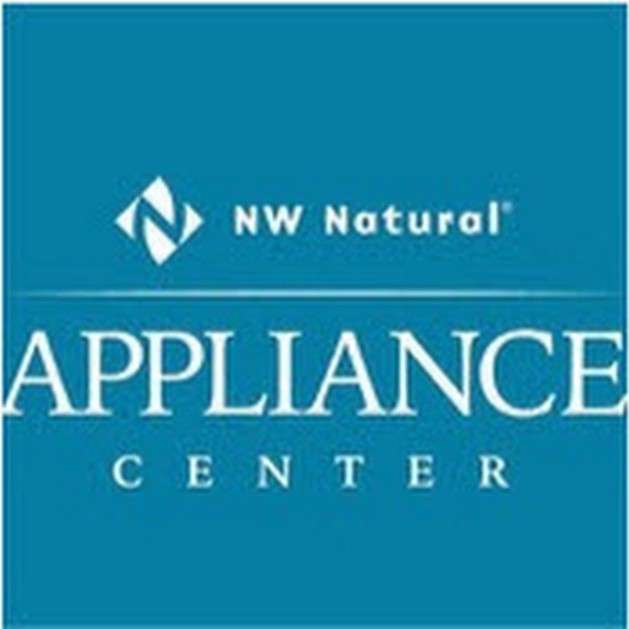 NW Natural Appliance Center YouTube