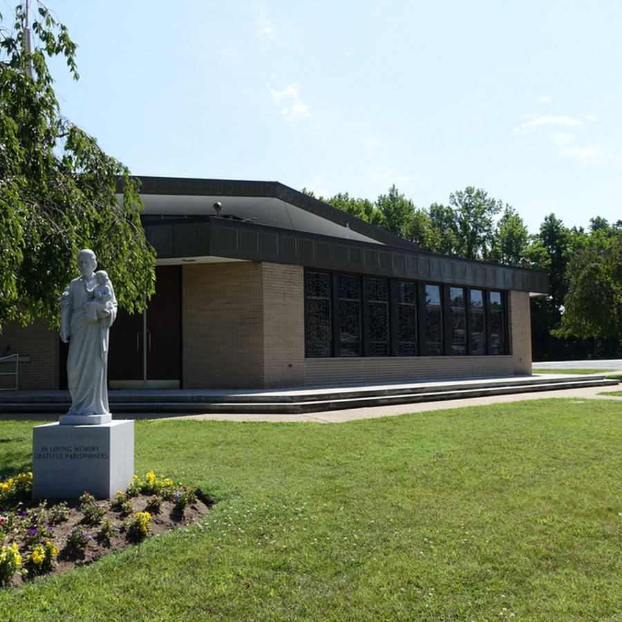 St Joachim Parish YouTube