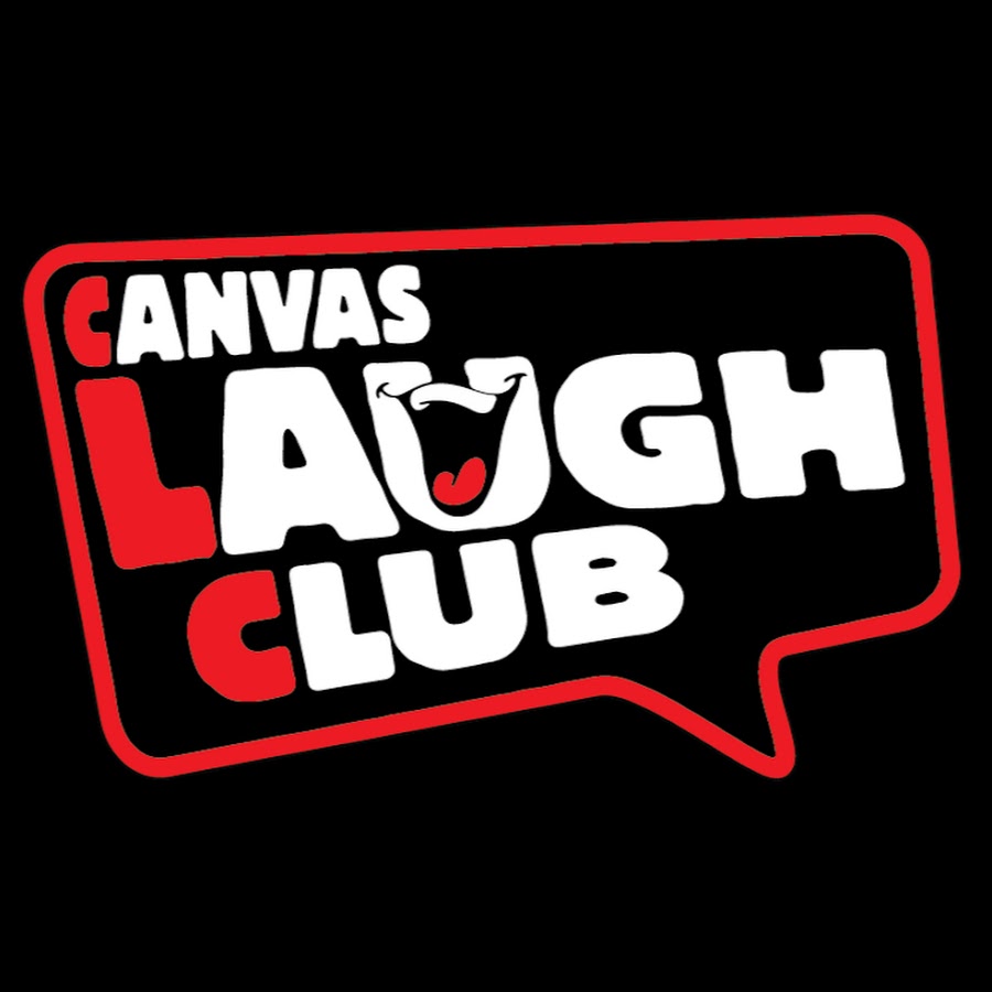 Canvas Laugh Club - YouTube