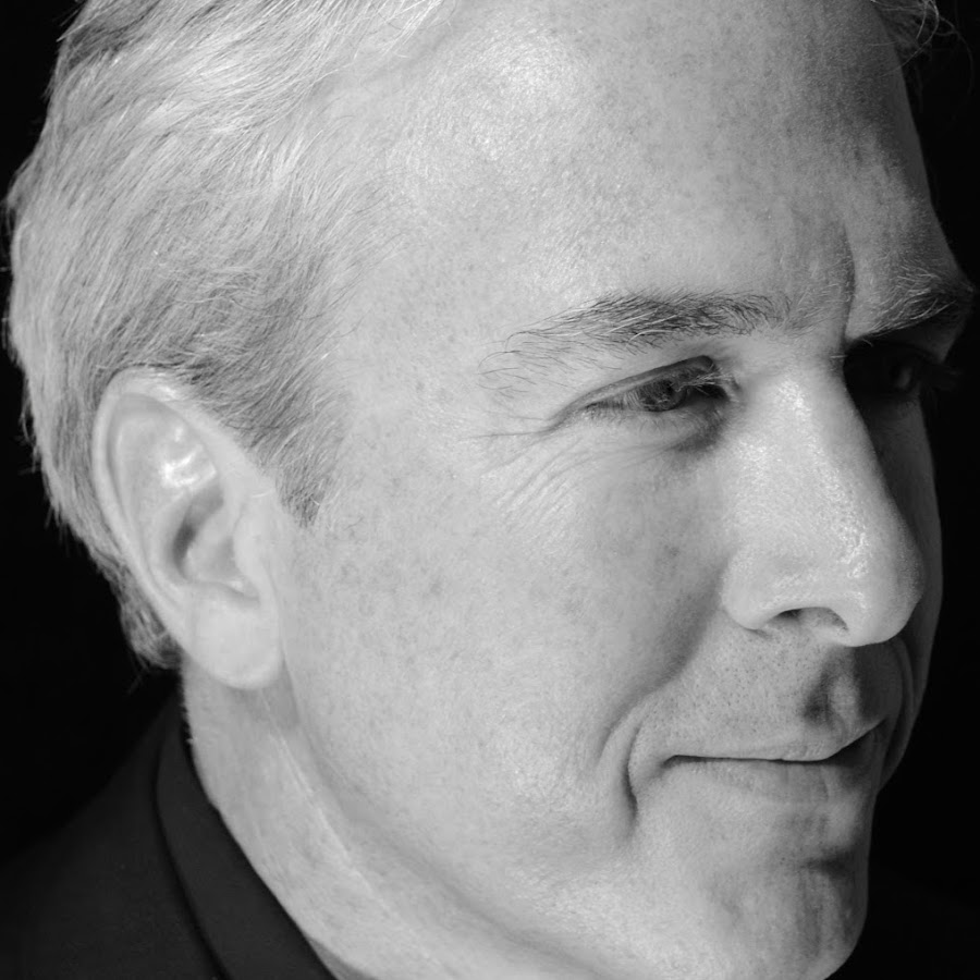 Dan Burns Author YouTube