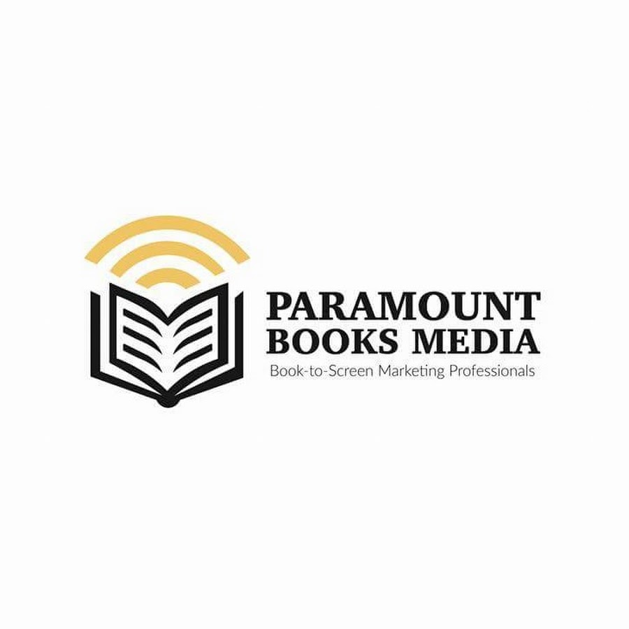 Paramount Books Media YouTube