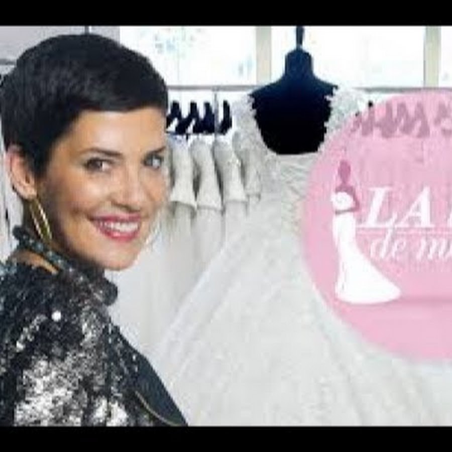 La Robe De Ma Vie Saison 4 épisode 42 la robe de ma vie - YouTube