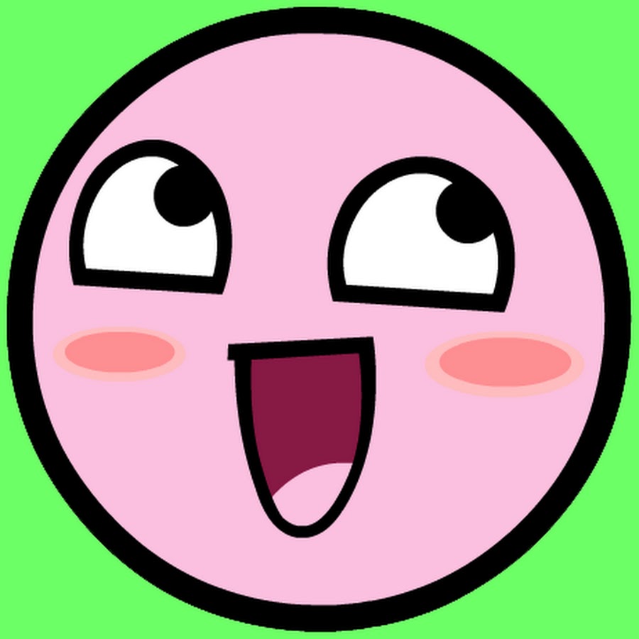 AwesomefaceLPer - YouTube