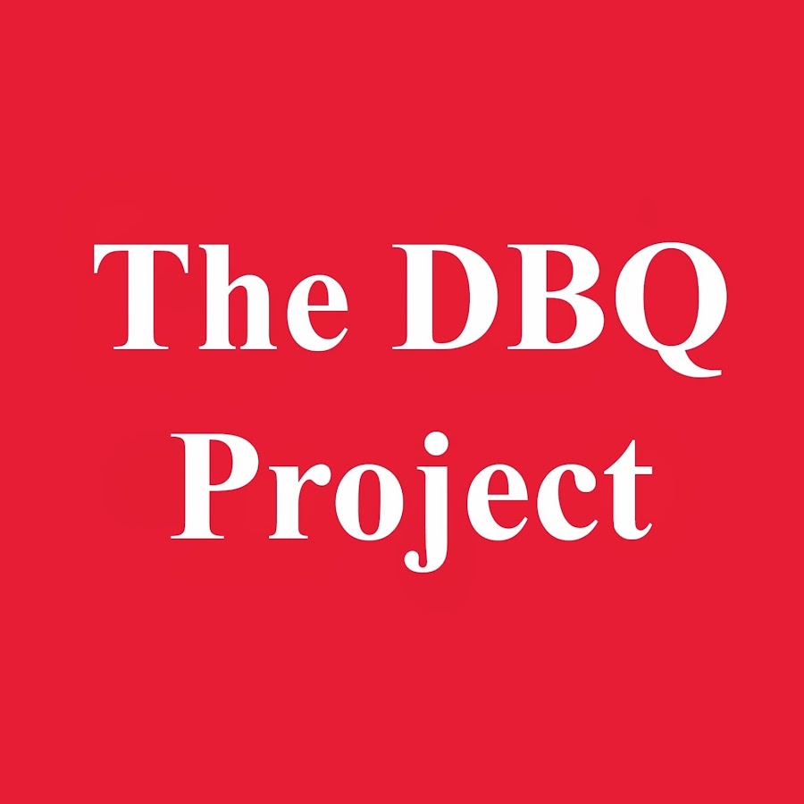 DBQ Project 