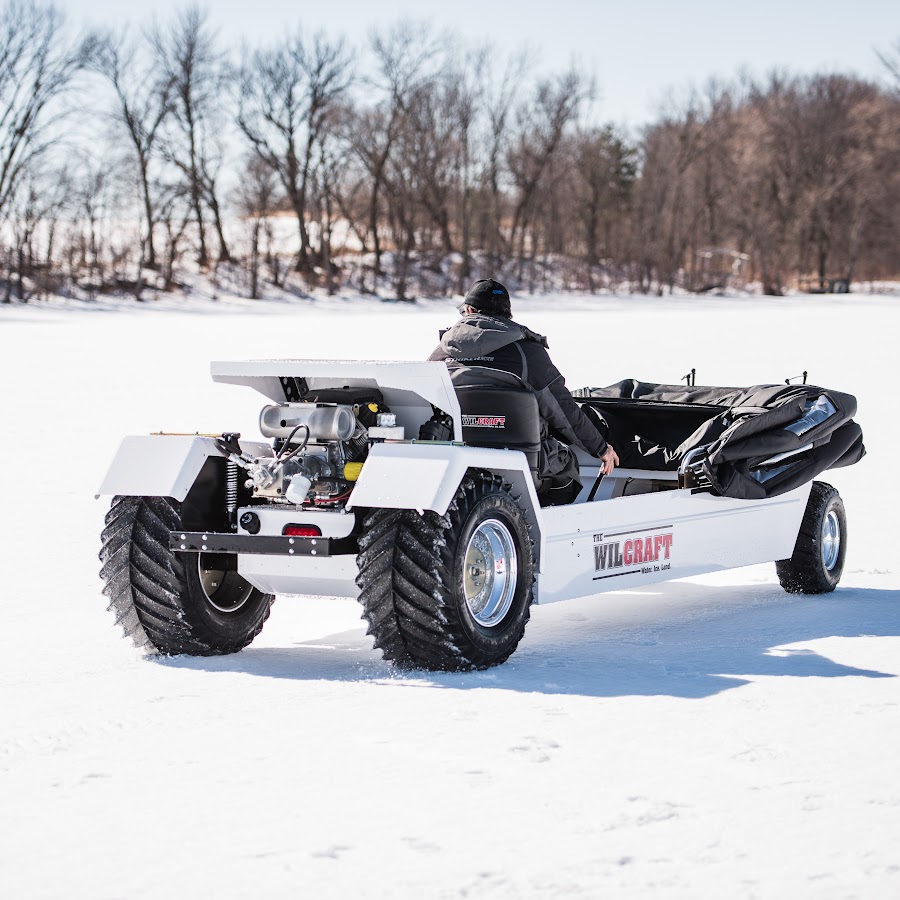 The Wilcraft YouTube