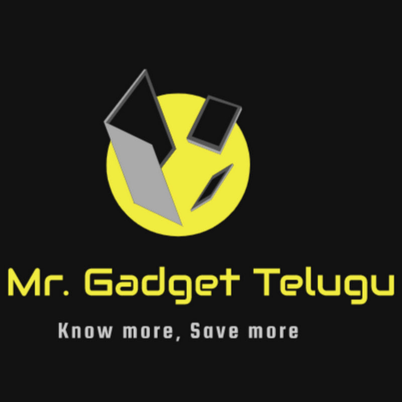 Mr. Gadget Telugu