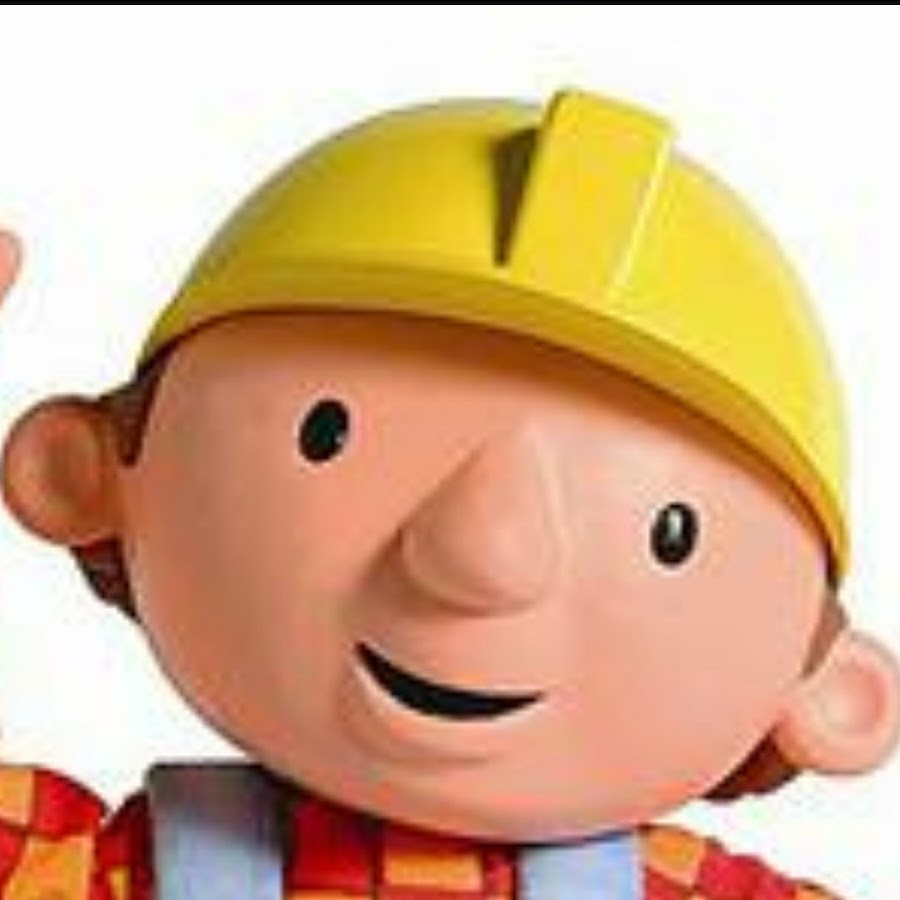 Bob The Builder - YouTube