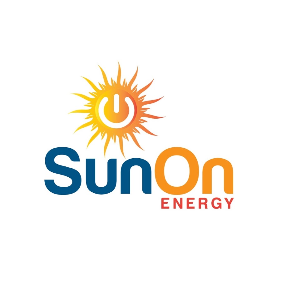SunOn Energy - YouTube