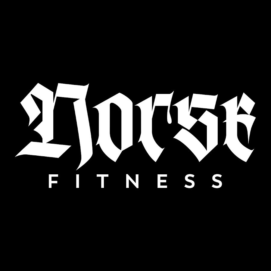 norse fitness shirt