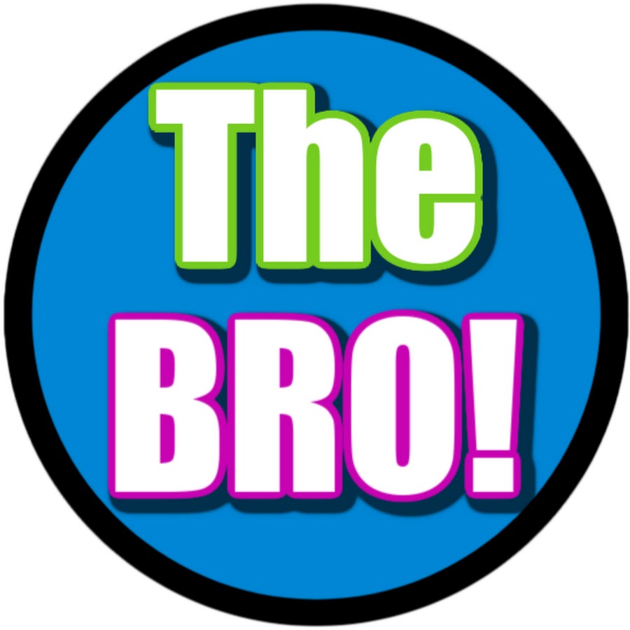 Bromine The Bro YouTube