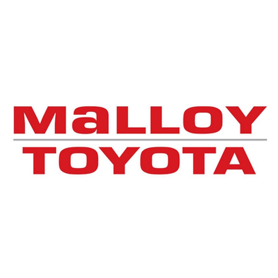 Malloy Toyota - YouTube