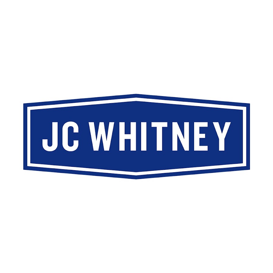 JC Whitney YouTube