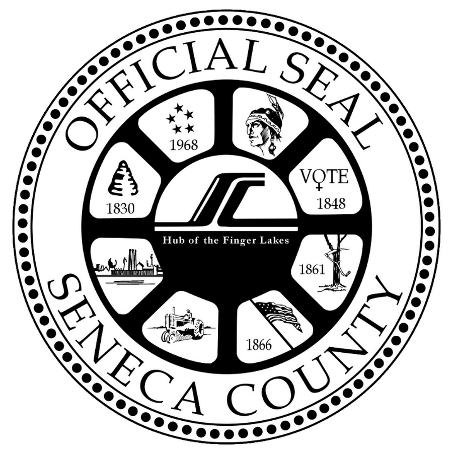 Seneca County NY YouTube