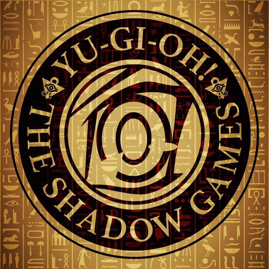The Shadow Games YouTube