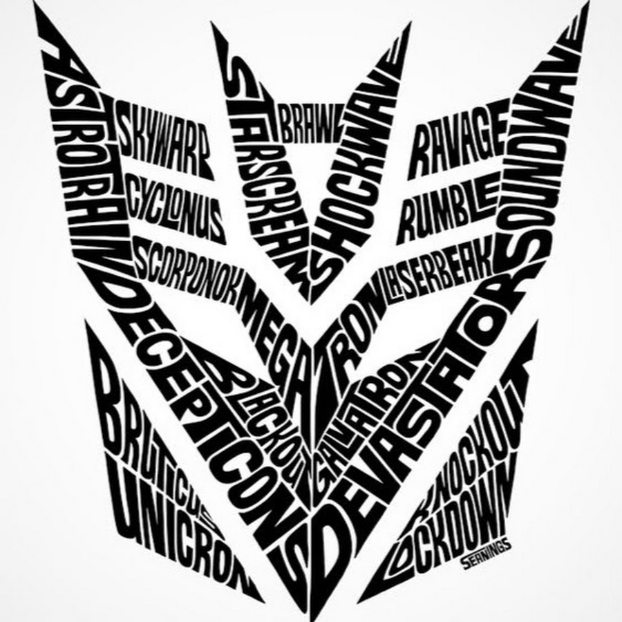 Lord Megatron - YouTube