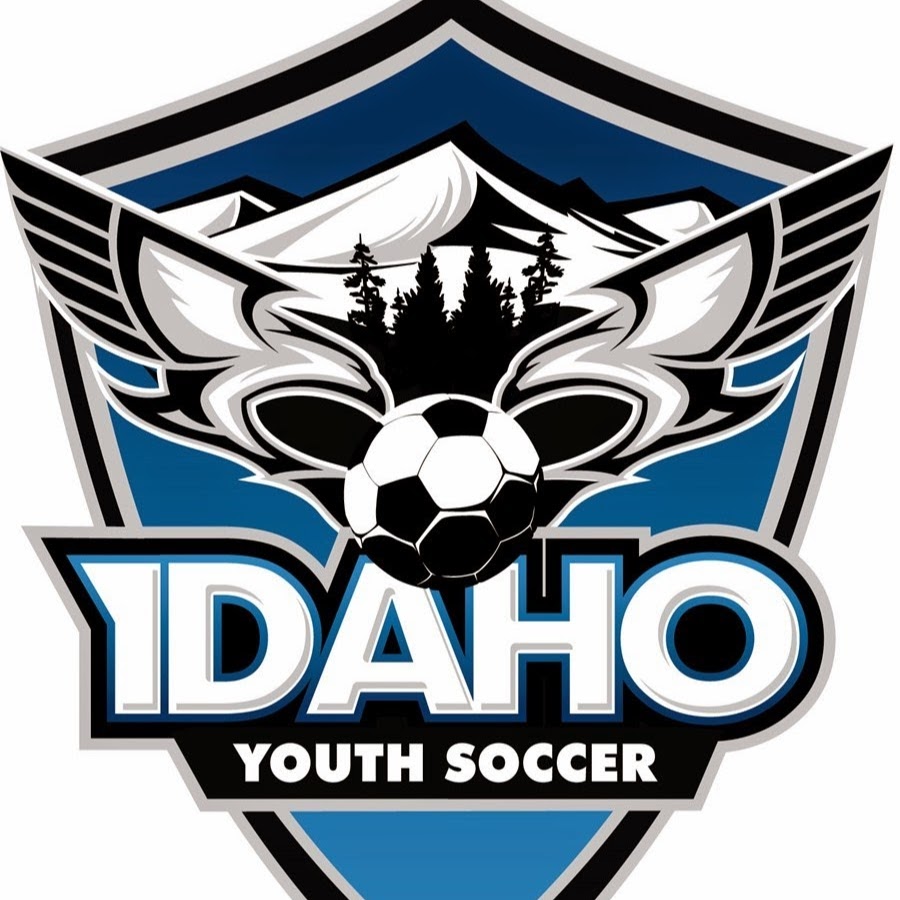 Idaho Youth Soccer Association YouTube