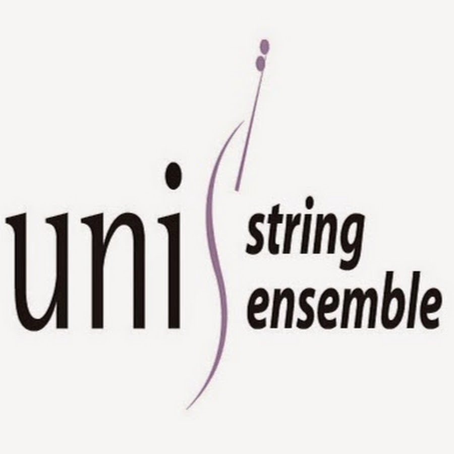 Uni String Ensemble YouTube Uni String Ensemble YouTube