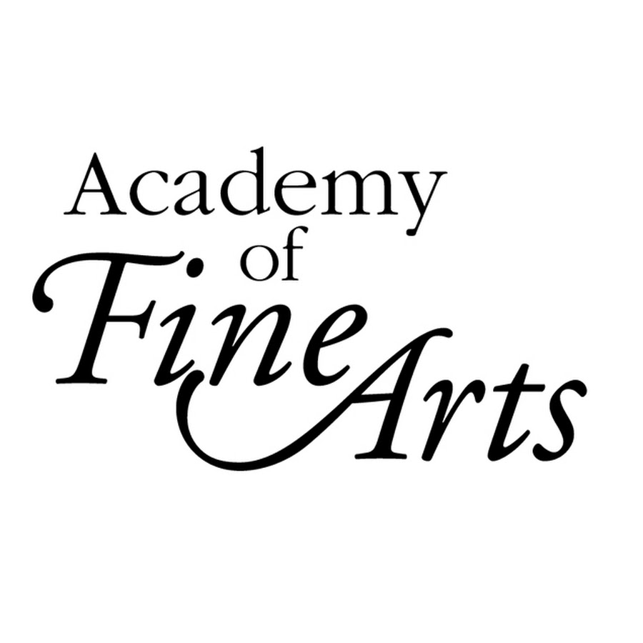 Academy of Fine Arts YouTube