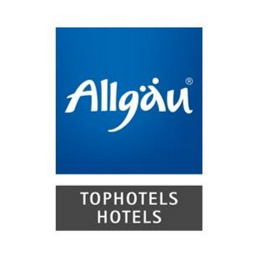 Allgäu TopHotels - YouTube