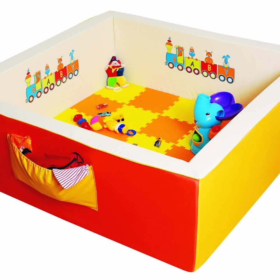 Dalboy Bebek Oyun Parkı YouTube