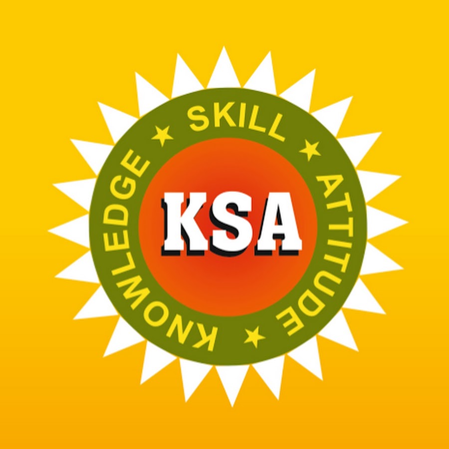 KS Academy YouTube