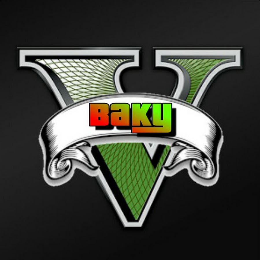 Baky Play - YouTube