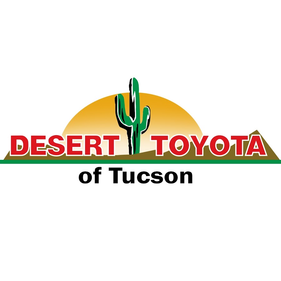 Desert Toyota of Tucson YouTube