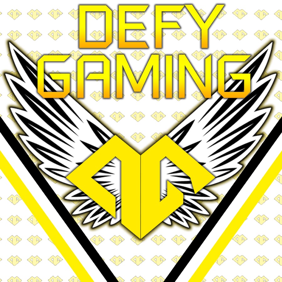 DeFy Gaming YouTube