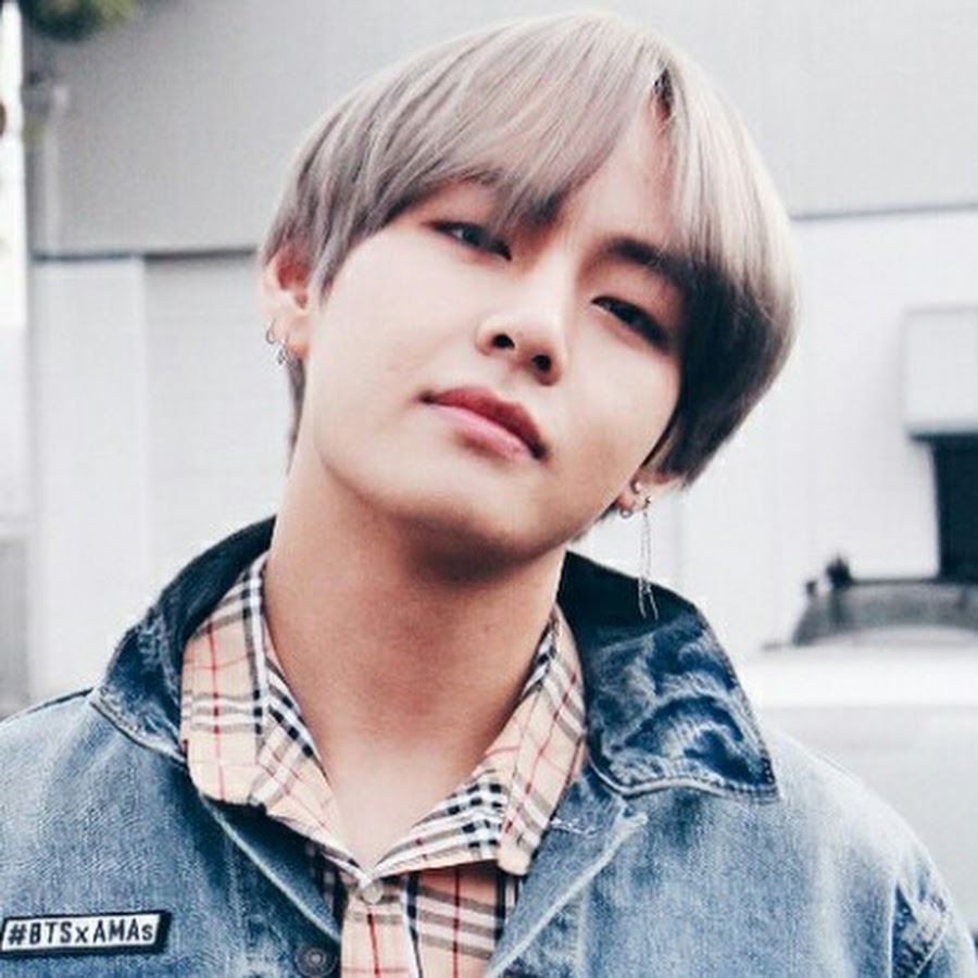  bts  v opa  YouTube