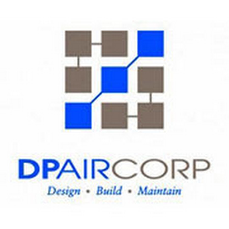 DP Air Corporation - YouTube