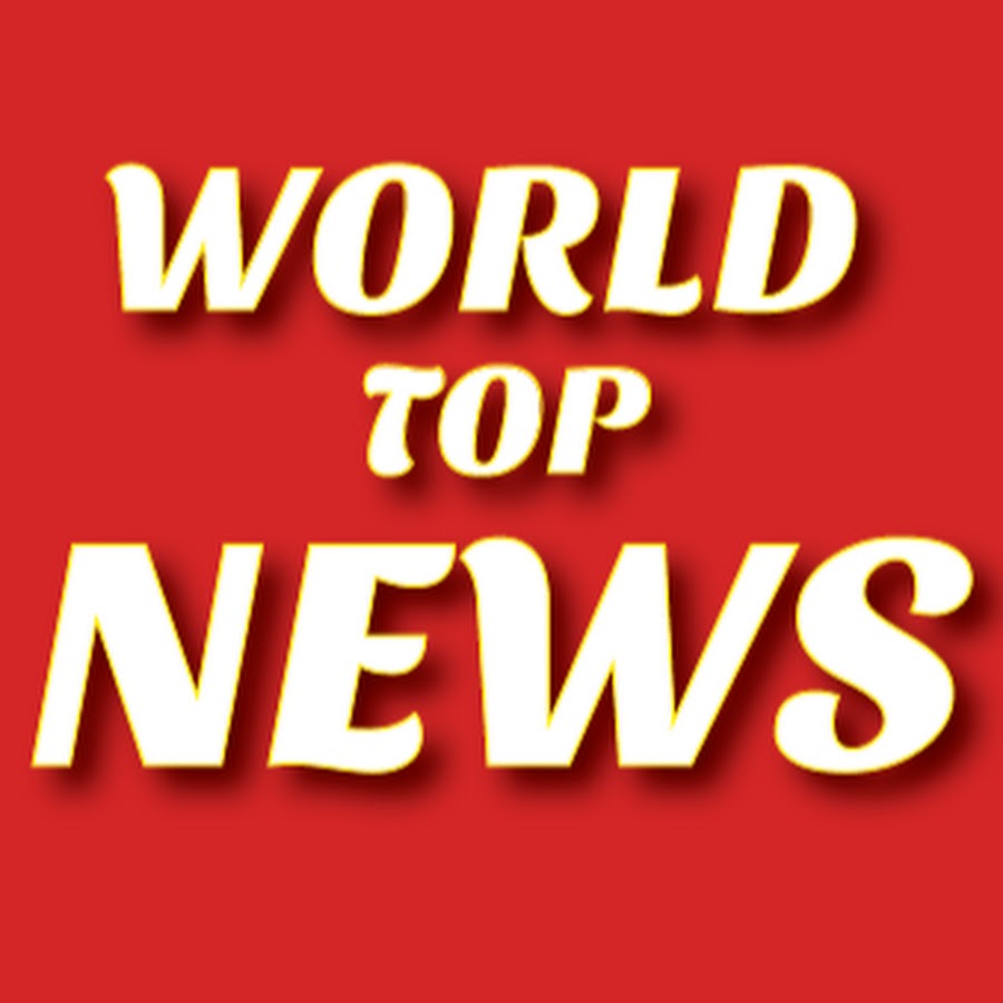 World Top News YouTube