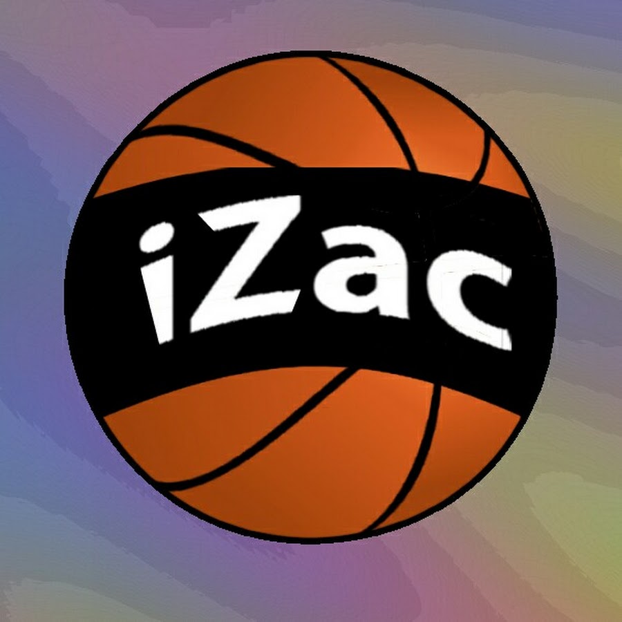 iZac YouTube