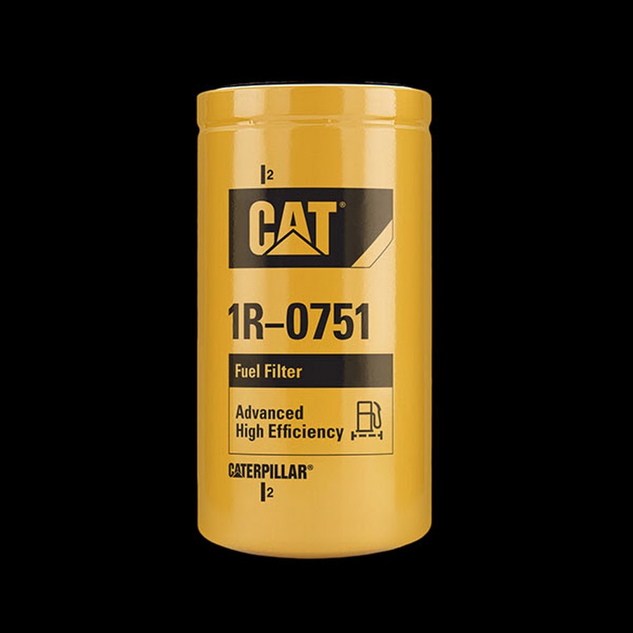 Cat Parts And Service YouTube