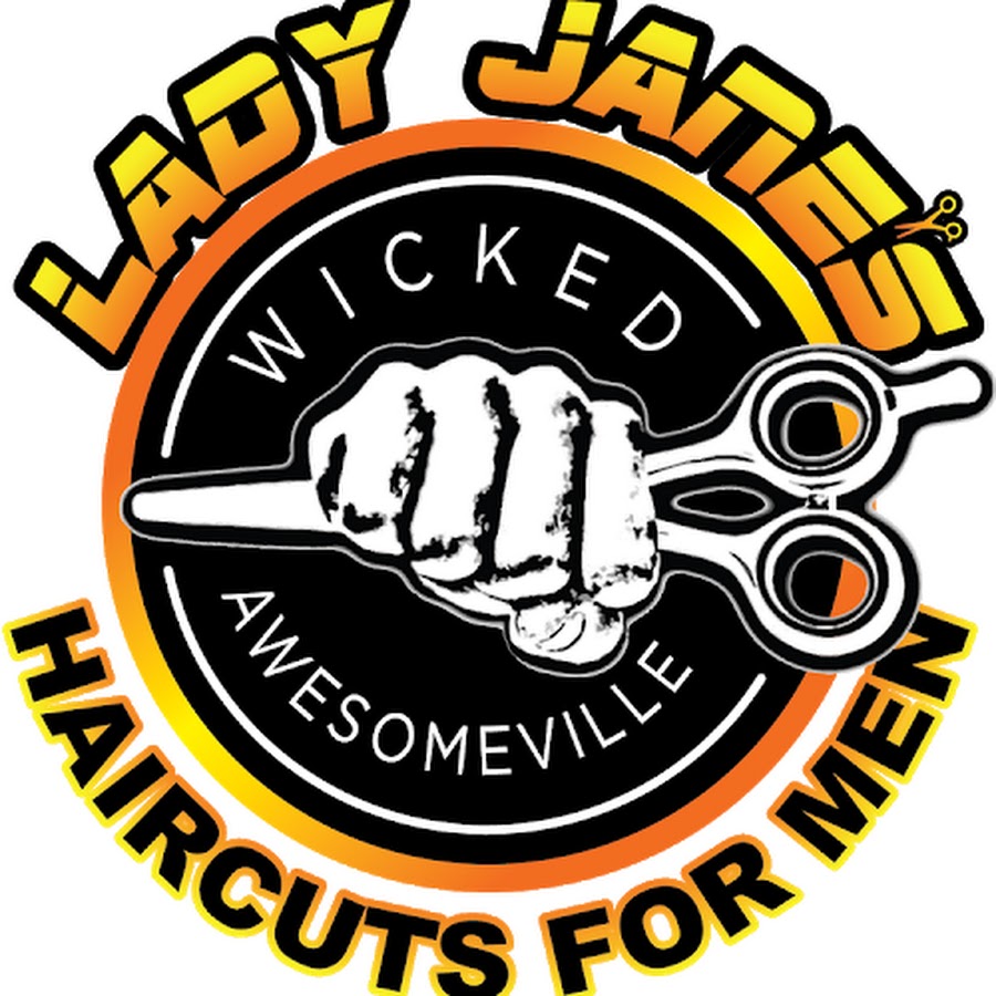 Lady Jane's Haircuts For Men YouTube