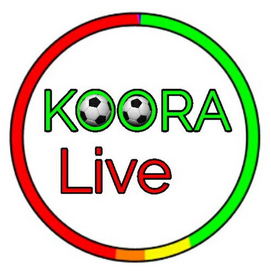 Koora Live - YouTube