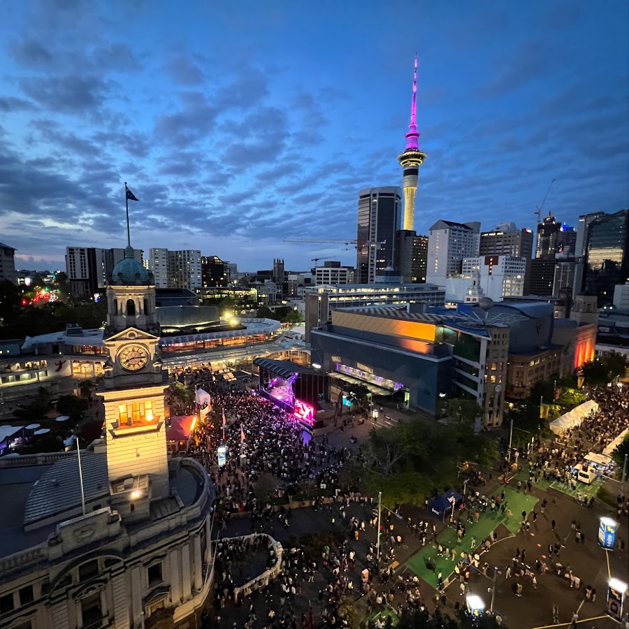 Rhythm House YouTube