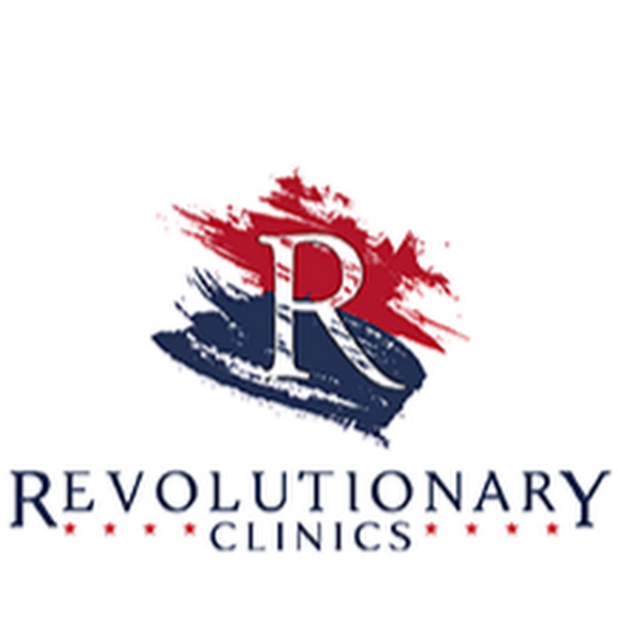 Revolutionary Clinics - YouTube