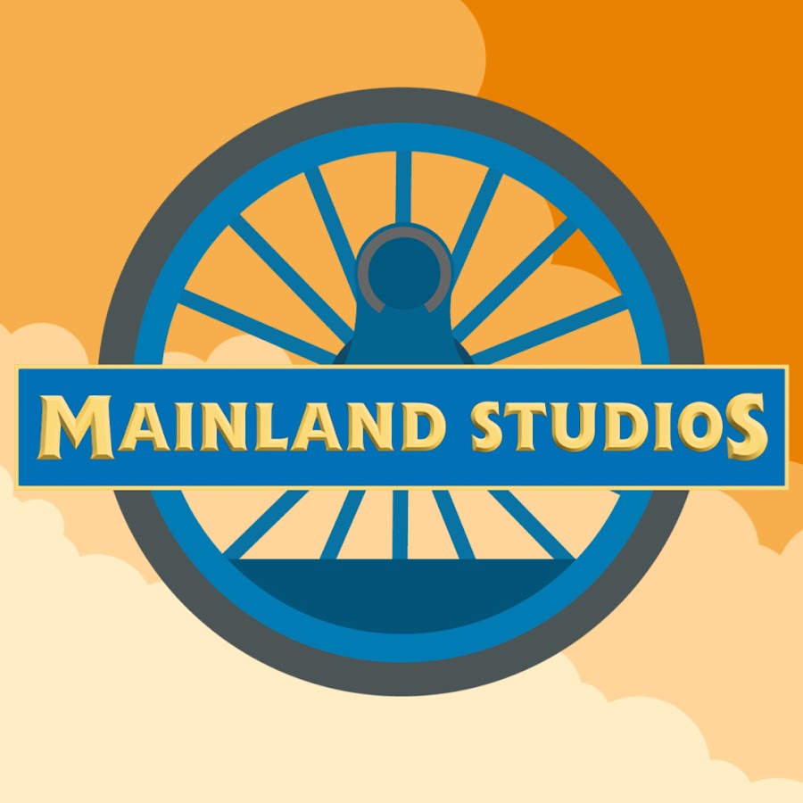 Mainland Studios YouTube