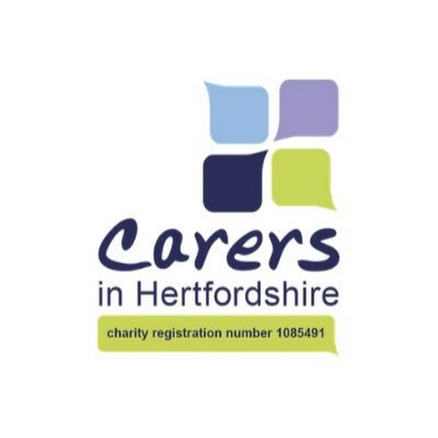Carers in Hertfordshire - YouTube