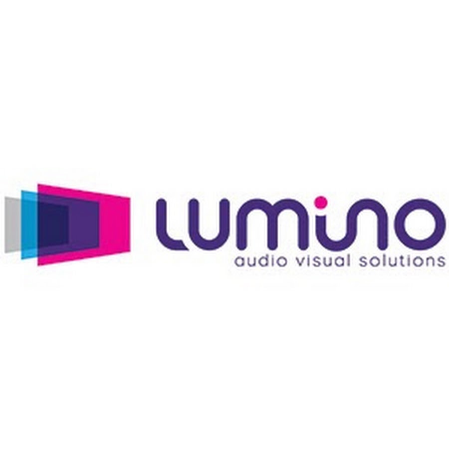 Lumino AV Solutions YouTube