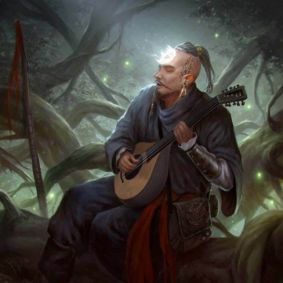 бард полурослик с лютней. эльф бард днд. бард это в музыке. кто такие барды. барды.