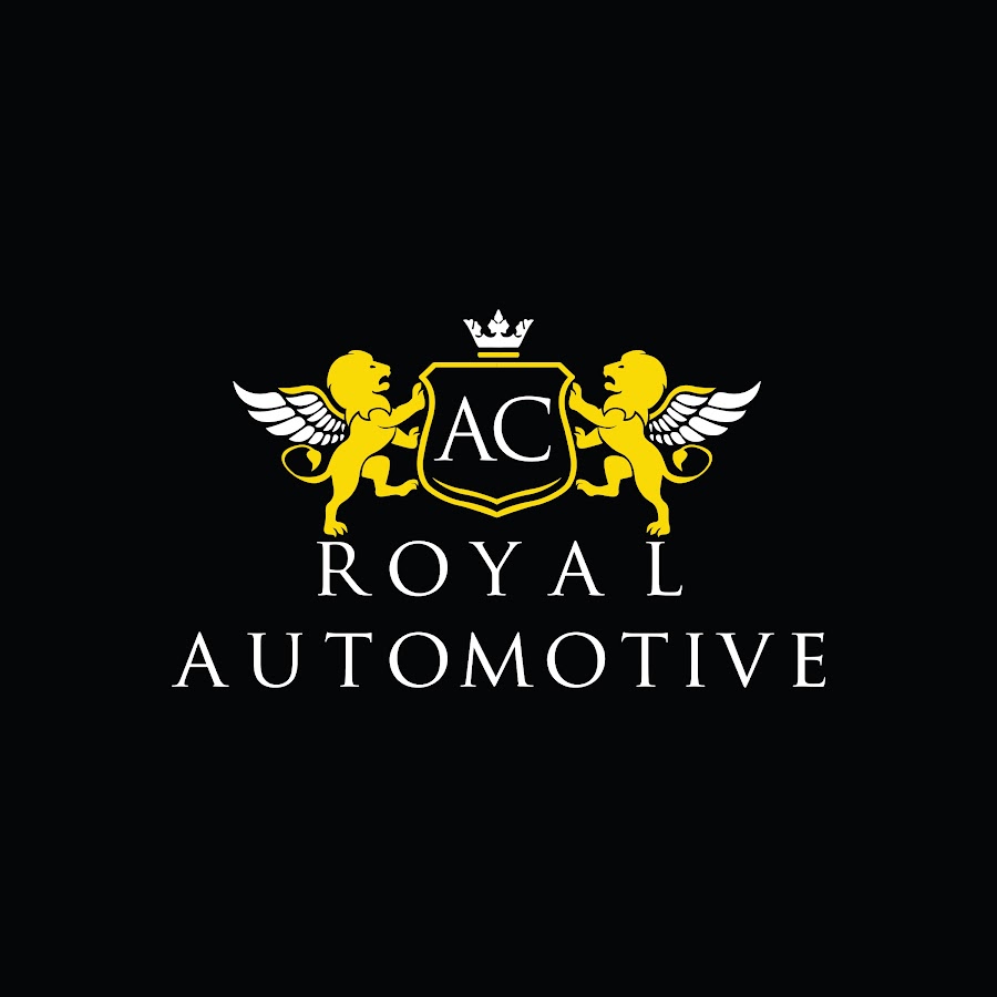 AC Royal Automotive YouTube