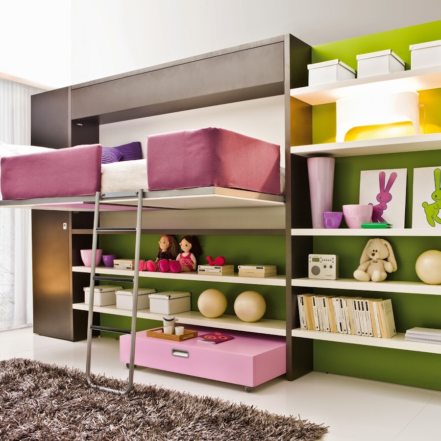 DIY Room Decor for Small Rooms 2016 - YouTube