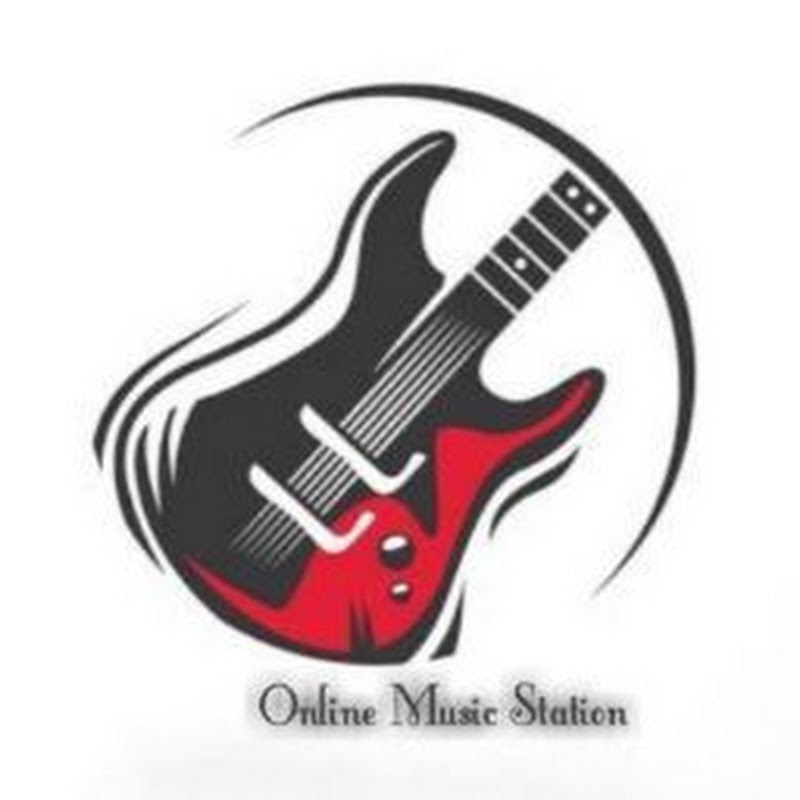 Online Music Station