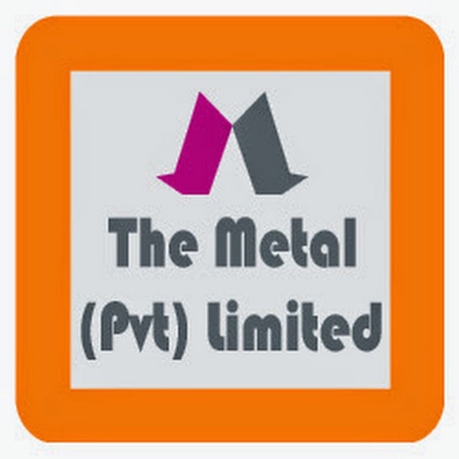 The Metal Pvt. Limited YouTube