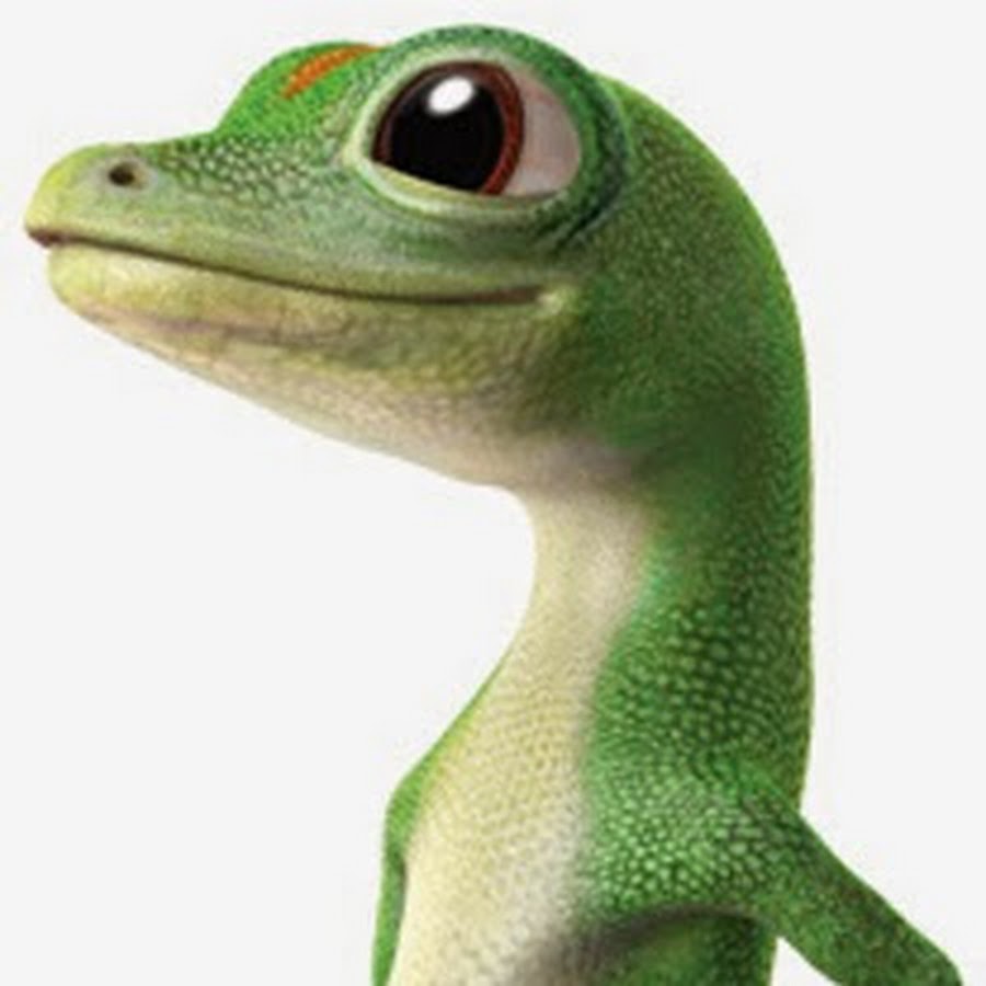 GeicoWiki - YouTube