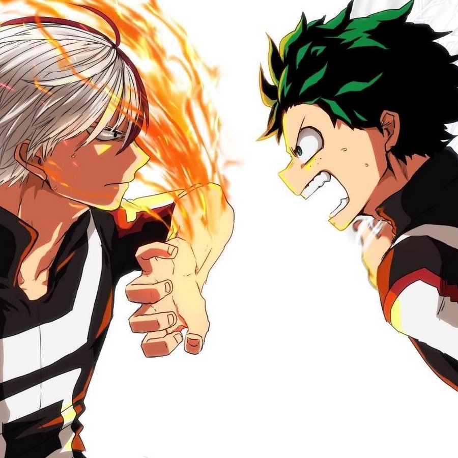 Anime Móvil YouTube