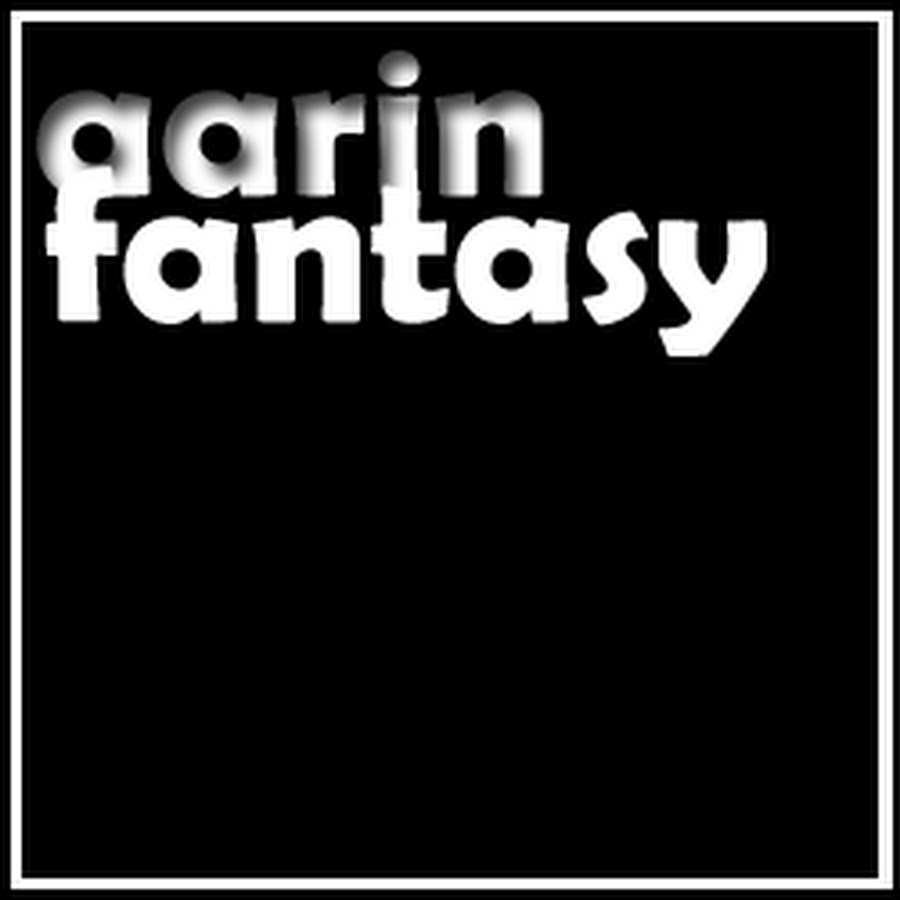 aarinfantasy - YouTube