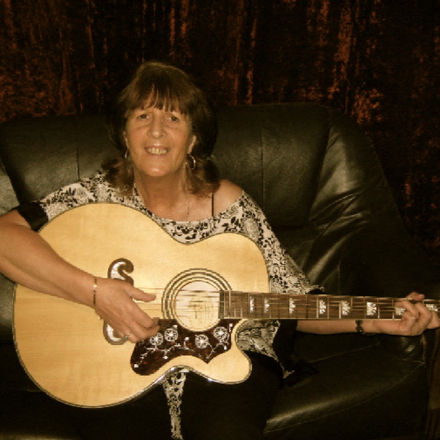 Rosemary Fraser - YouTube